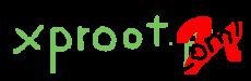 xproot.com logo